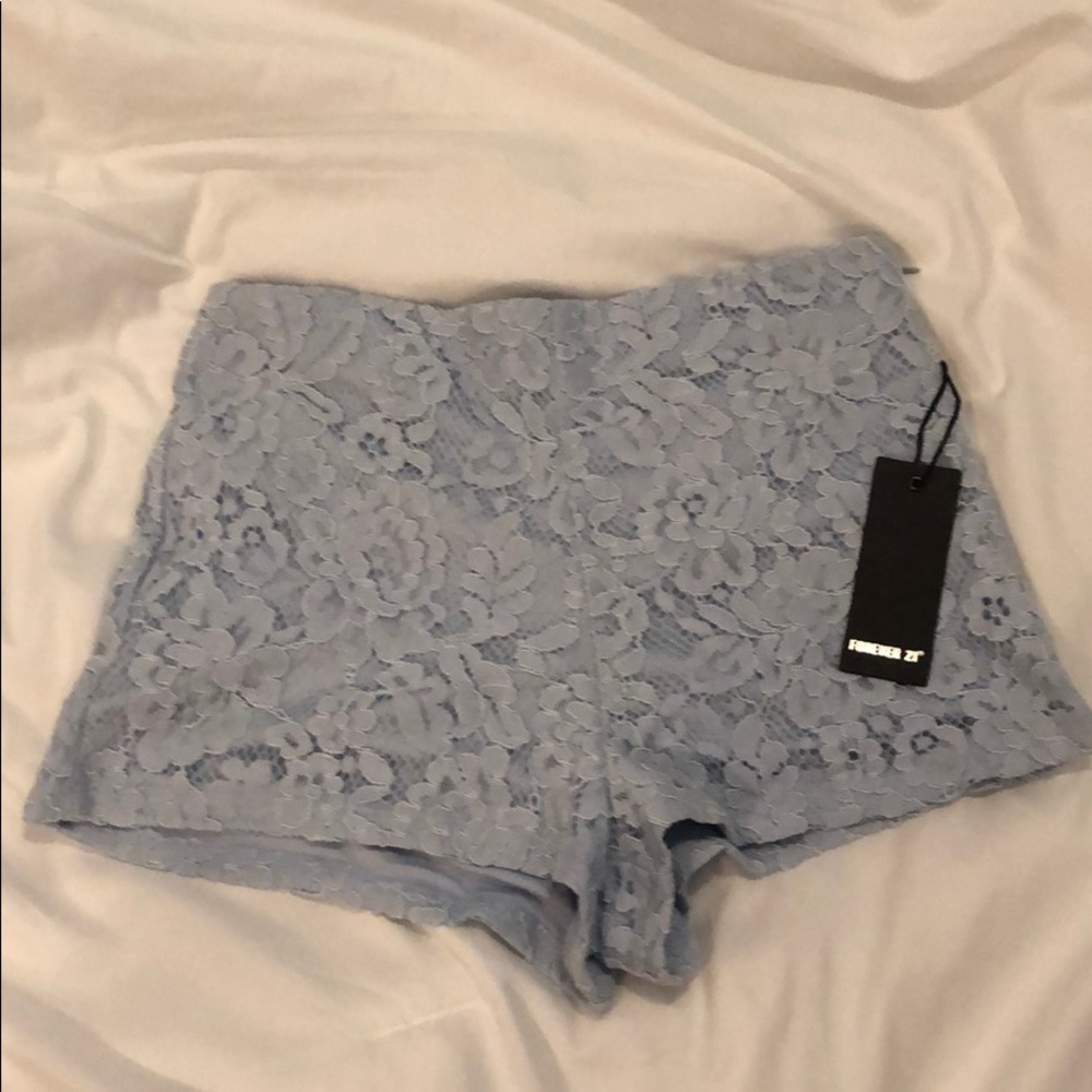 Forever 21 Shorts
